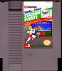 Family Fun Fitness : Stadium Events - NES - Famicom