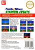 Family Fun Fitness : Stadium Events - NES - Famicom
