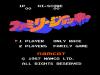 Family Jockey - NES - Famicom