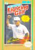 Lee Trevino's Fighting Golf - NES - Famicom