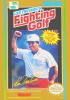 Lee Trevino's Fighting Golf - NES - Famicom