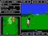 Lee Trevino's Fighting Golf - NES - Famicom