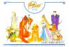 Final Fantasy III - NES - Famicom