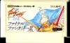 Final Fantasy III - NES - Famicom