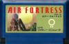 Air Fortress - NES - Famicom