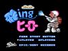 Flying Hero  - NES - Famicom
