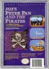 Fox's Peter Pan & The Pirates : 