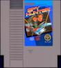 Spy Hunter - NES - Famicom