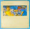 Moero !! Pro Soccer - NES - Famicom