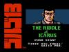 Golgo 13 : Dai 2 Shou - The Riddle Of Icarus - NES - Famicom