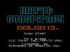The Mafat Conspiracy - NES - Famicom