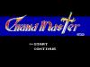 Grand Master  - NES - Famicom