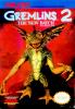 Gremlins 2 : The New Batch - NES - Famicom
