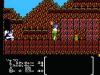 Hiryu no Ken II : Dragon no Tsubasa - NES - Famicom