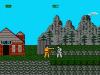 Hissatsu : Doujou Yaburi - NES - Famicom
