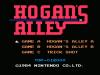 Hogan's Alley - NES - Famicom