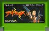 Ningen Heiki - Dead Fox - NES - Famicom