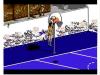 Moero !! Junior Basket - Two On Two - NES - Famicom