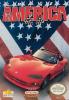 Alex DeMeo's Race America - NES - Famicom