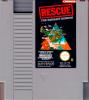 Rescue : The Embassy Mission - NES - Famicom