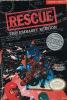Rescue : The Embassy Mission - NES - Famicom