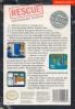 Rescue : The Embassy Mission - NES - Famicom