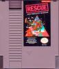 Rescue : The Embassy Mission - NES - Famicom