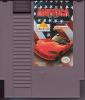 Alex DeMeo's Race America - NES - Famicom