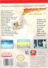 Indiana Jones And The Last Crusade (Ubi Soft) - NES - Famicom