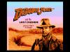 Indiana Jones And The Last Crusade (Taito) - NES - Famicom