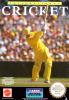 International Cricket - NES - Famicom