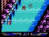 Isolated Warrior - NES - Famicom