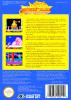 Jackie Chan's Action Kung Fu - NES - Famicom