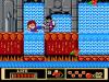 Jackie Chan's Action Kung Fu - NES - Famicom