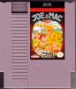 Joe & Mac  - NES - Famicom