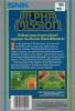 Alpha Mission - NES - Famicom