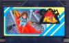 Kai no Bouken : The Quest Of Ki - NES - Famicom