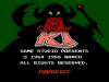 Kai no Bouken : The Quest Of Ki - NES - Famicom