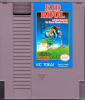 Kid Kool And The Quest For The Seven Wonder Herbs  - NES - Famicom