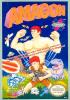 Amagon - NES - Famicom