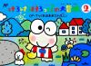 Kero Kero Keroppi no Daibouken 2 : Donuts Ike ha Oosawagi ! - NES - Famicom