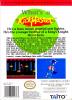 Kick Master - NES - Famicom