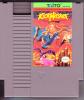 Kick Master - NES - Famicom