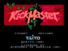 Kick Master - NES - Famicom