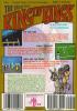 The King Of Kings : The Early Years - NES - Famicom