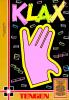 Klax - NES - Famicom