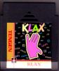 Klax - NES - Famicom