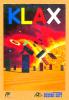 Klax - NES - Famicom
