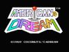 American Dream - NES - Famicom