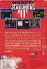 American Gladiators - NES - Famicom